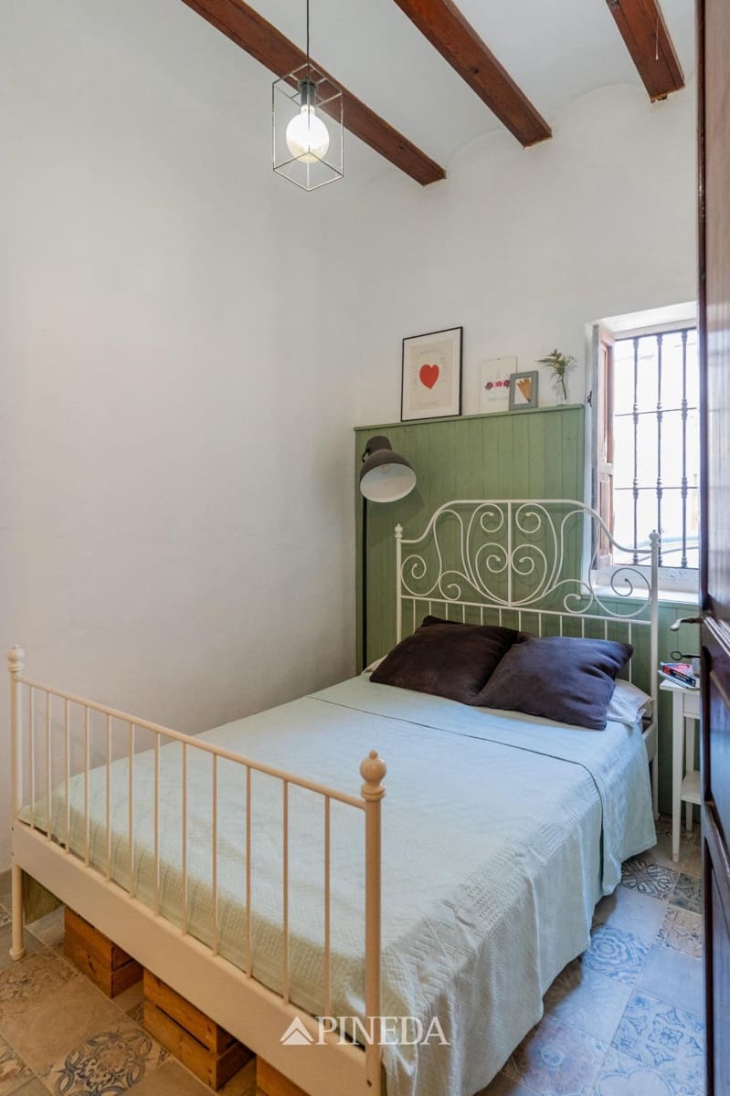 4 sypialnia Dom na sprzedaż w Pucol - 189 000 € (Ref: 9962687)