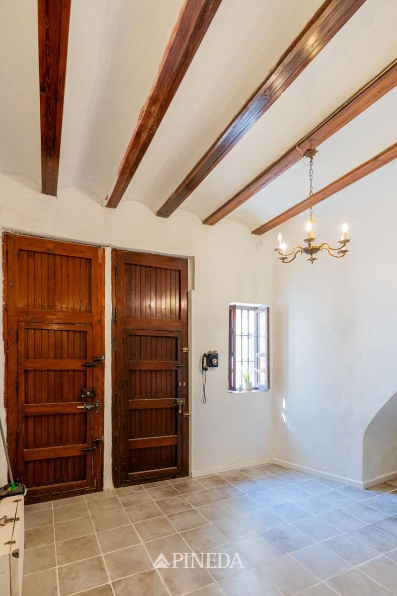4 sypialnia Dom na sprzedaż w Pucol - 189 000 € (Ref: 9962687)