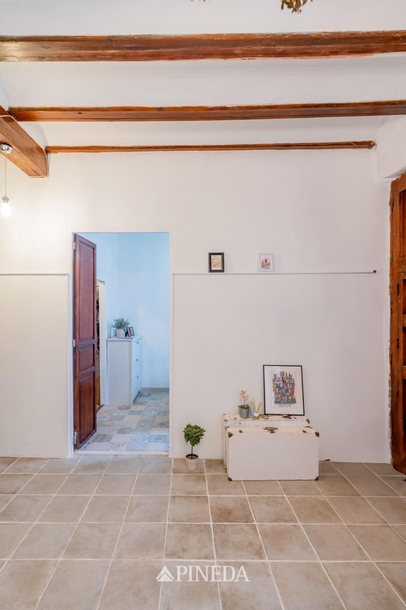 4 sypialnia Dom na sprzedaż w Pucol - 189 000 € (Ref: 9962687)