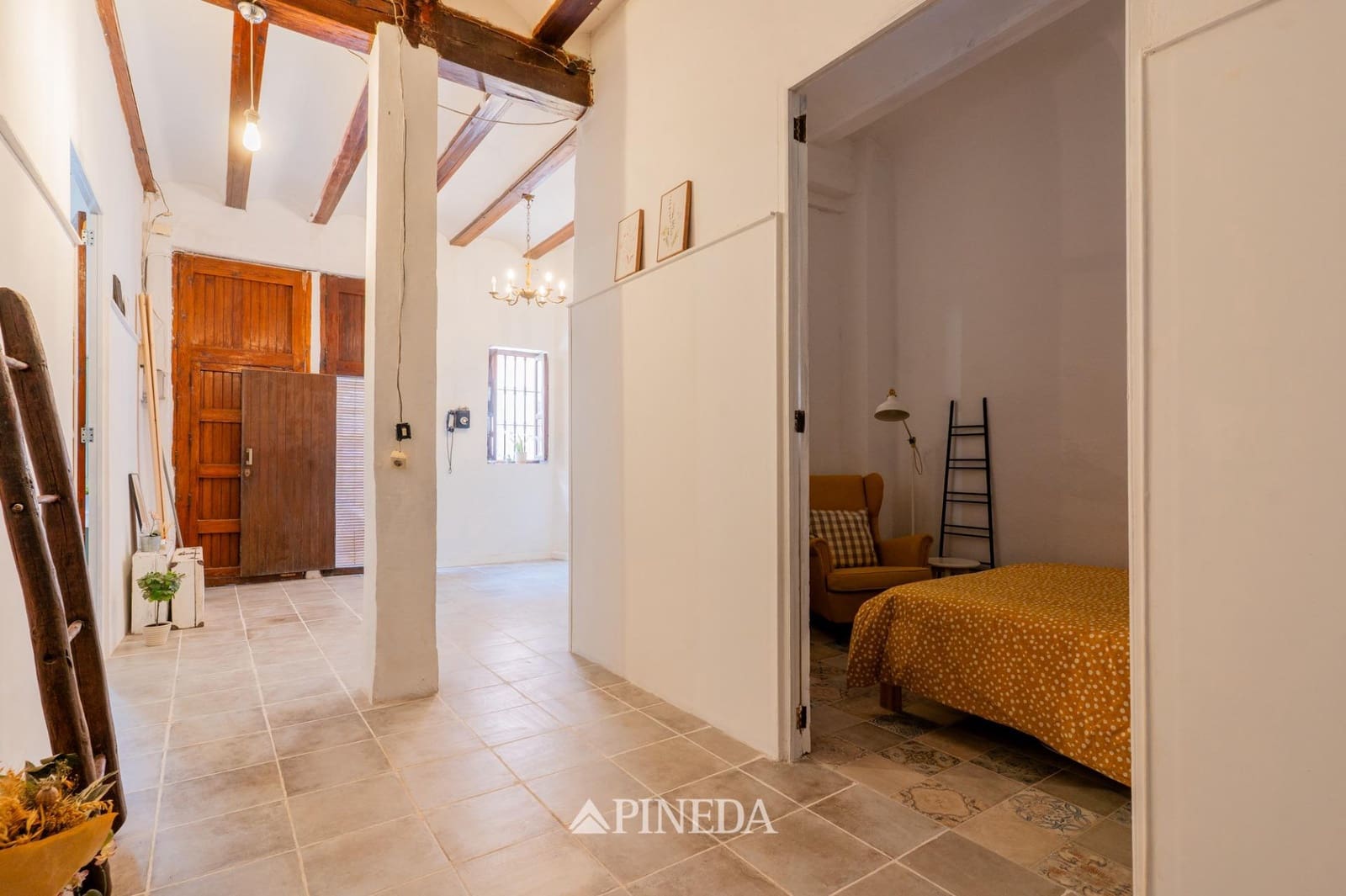 4 sypialnia Dom na sprzedaż w Pucol - 189 000 € (Ref: 9962687)