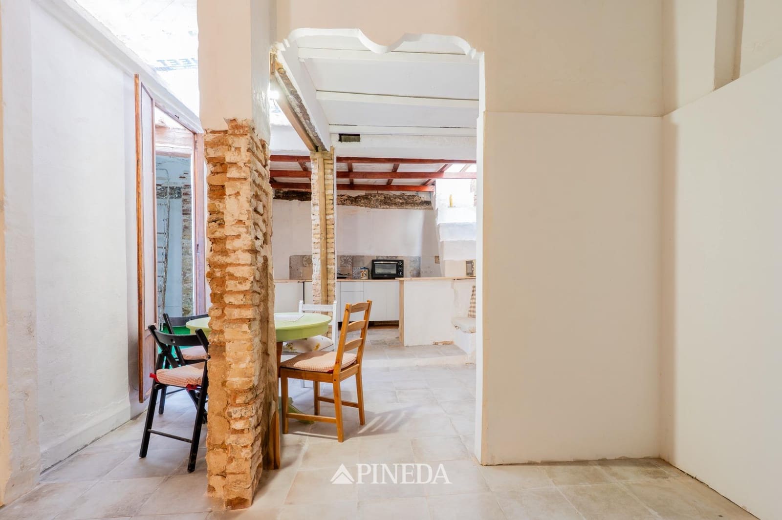 4 sypialnia Dom na sprzedaż w Pucol - 189 000 € (Ref: 9962687)