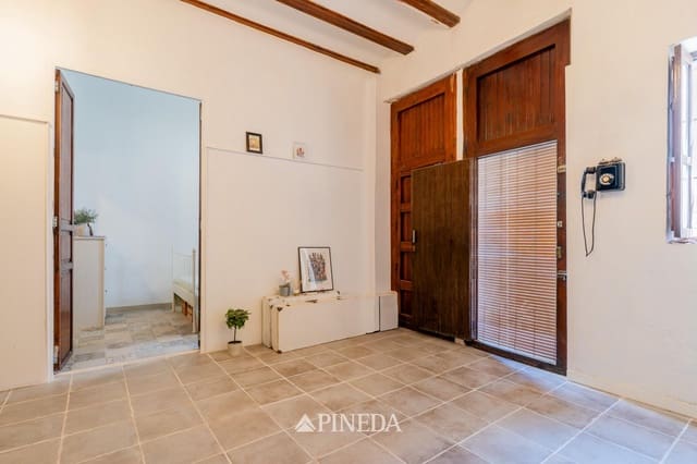 4 slaapkamer Huis te koop in Puçol - € 189.000 (Ref: 9962687)