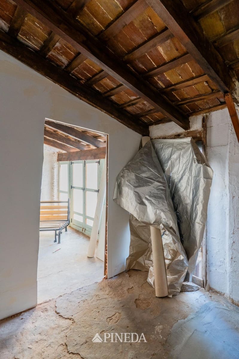 4 sypialnia Dom na sprzedaż w Pucol - 189 000 € (Ref: 9962687)