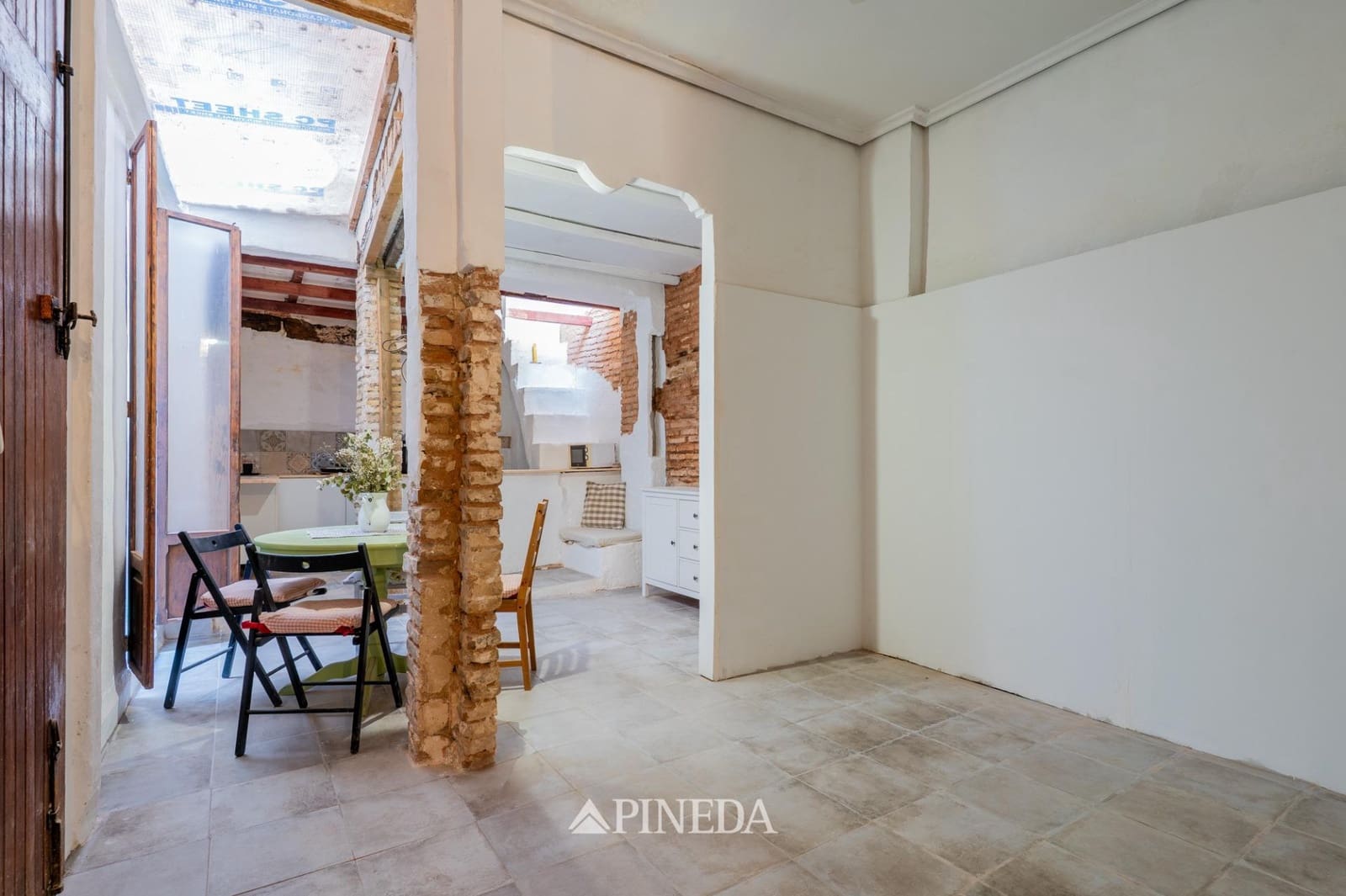 4 sypialnia Dom na sprzedaż w Pucol - 189 000 € (Ref: 9962687)