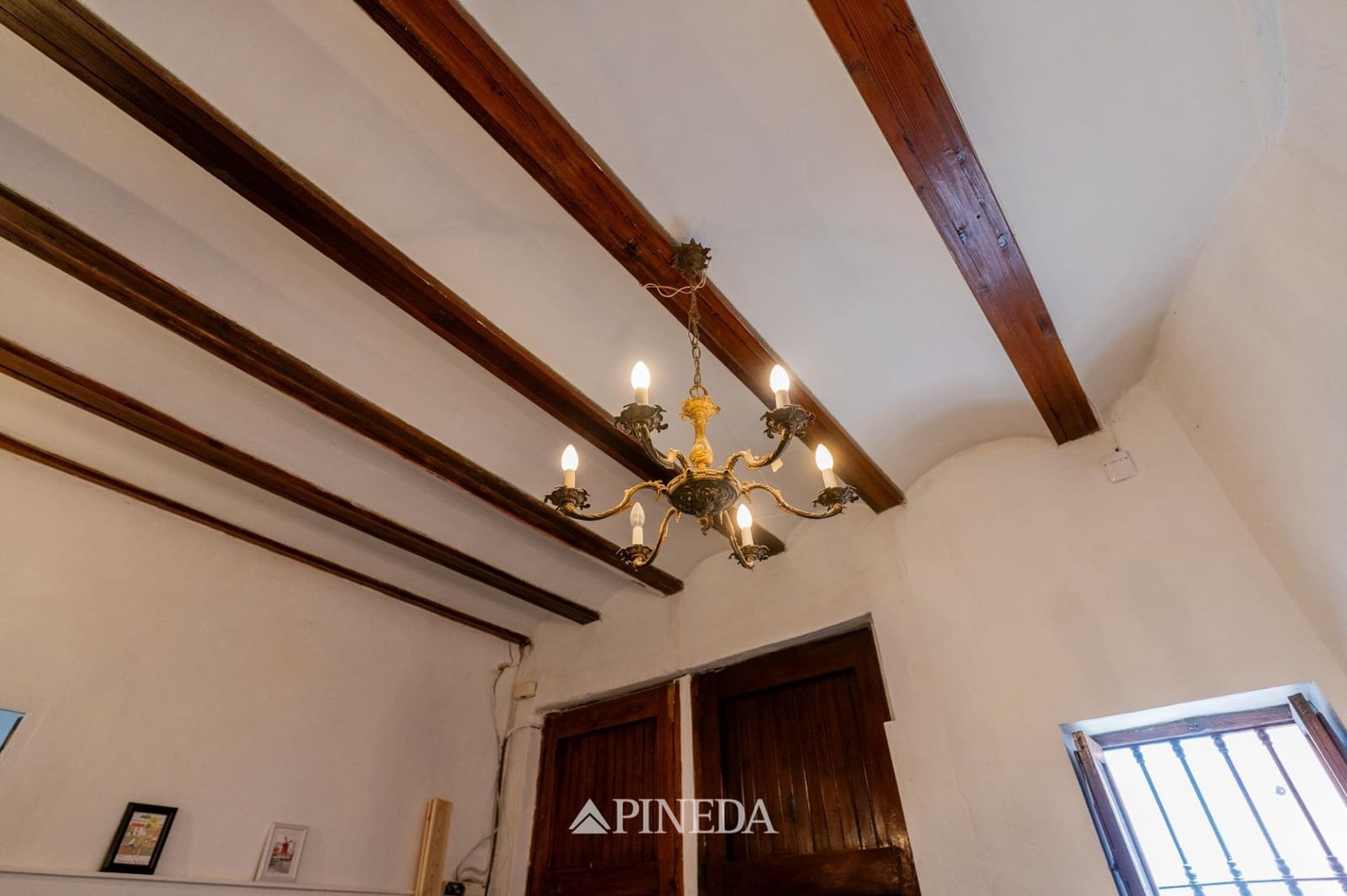 4 sypialnia Dom na sprzedaż w Pucol - 189 000 € (Ref: 9962687)