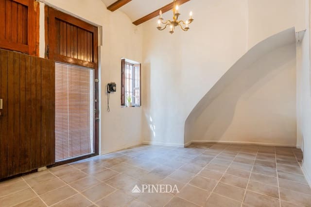 4 slaapkamer Huis te koop in Puçol - € 189.000 (Ref: 9962687)