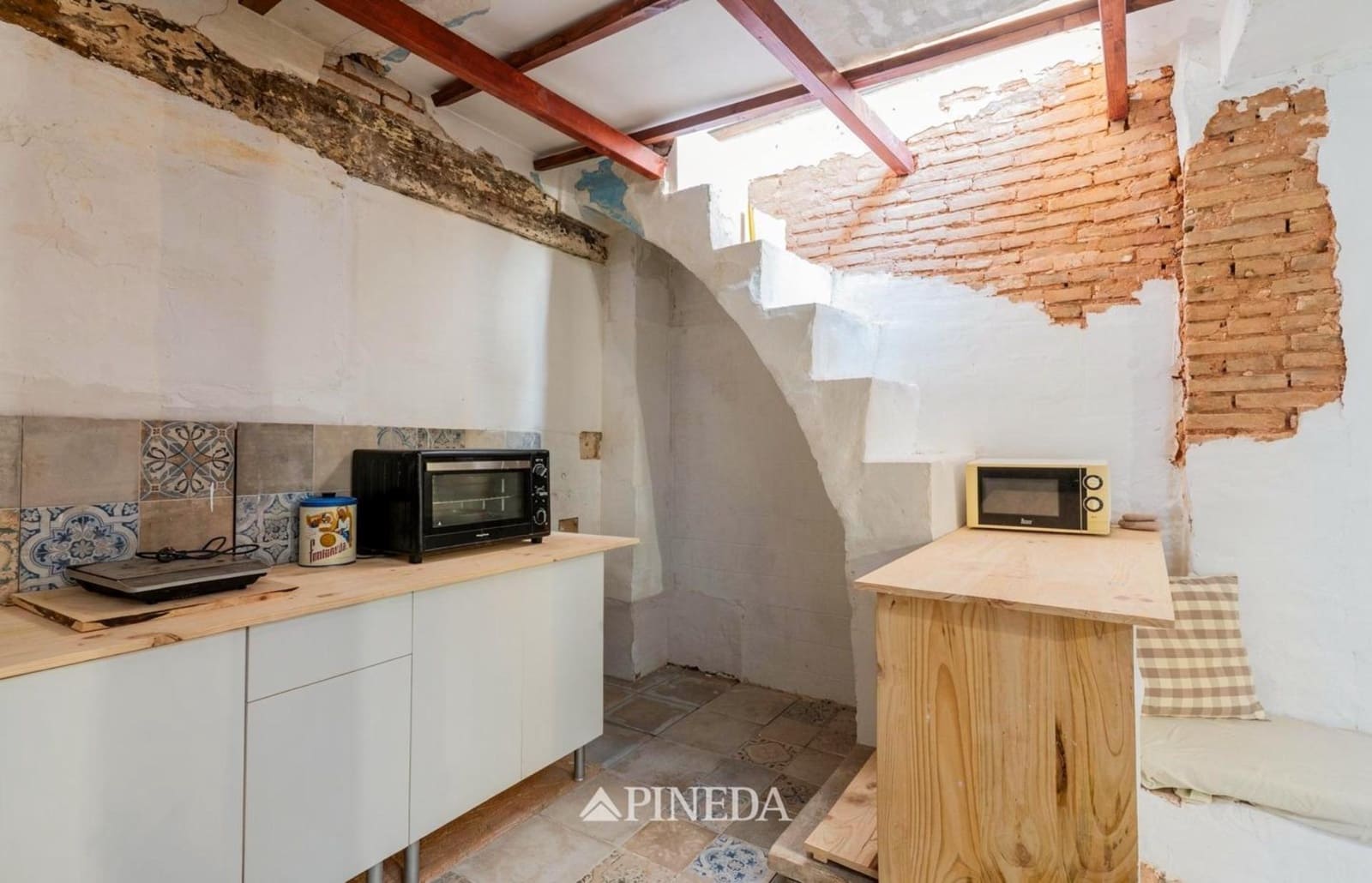 4 sypialnia Dom na sprzedaż w Pucol - 189 000 € (Ref: 9962687)