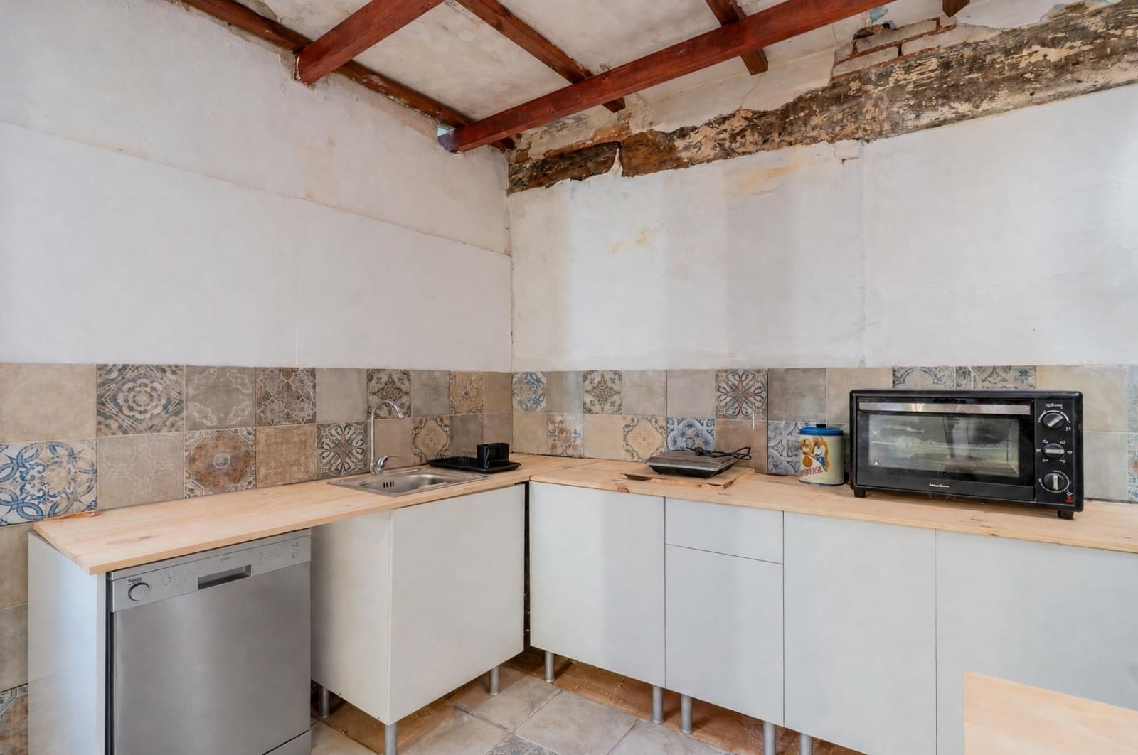 4 sypialnia Dom na sprzedaż w Pucol - 189 000 € (Ref: 9962687)
