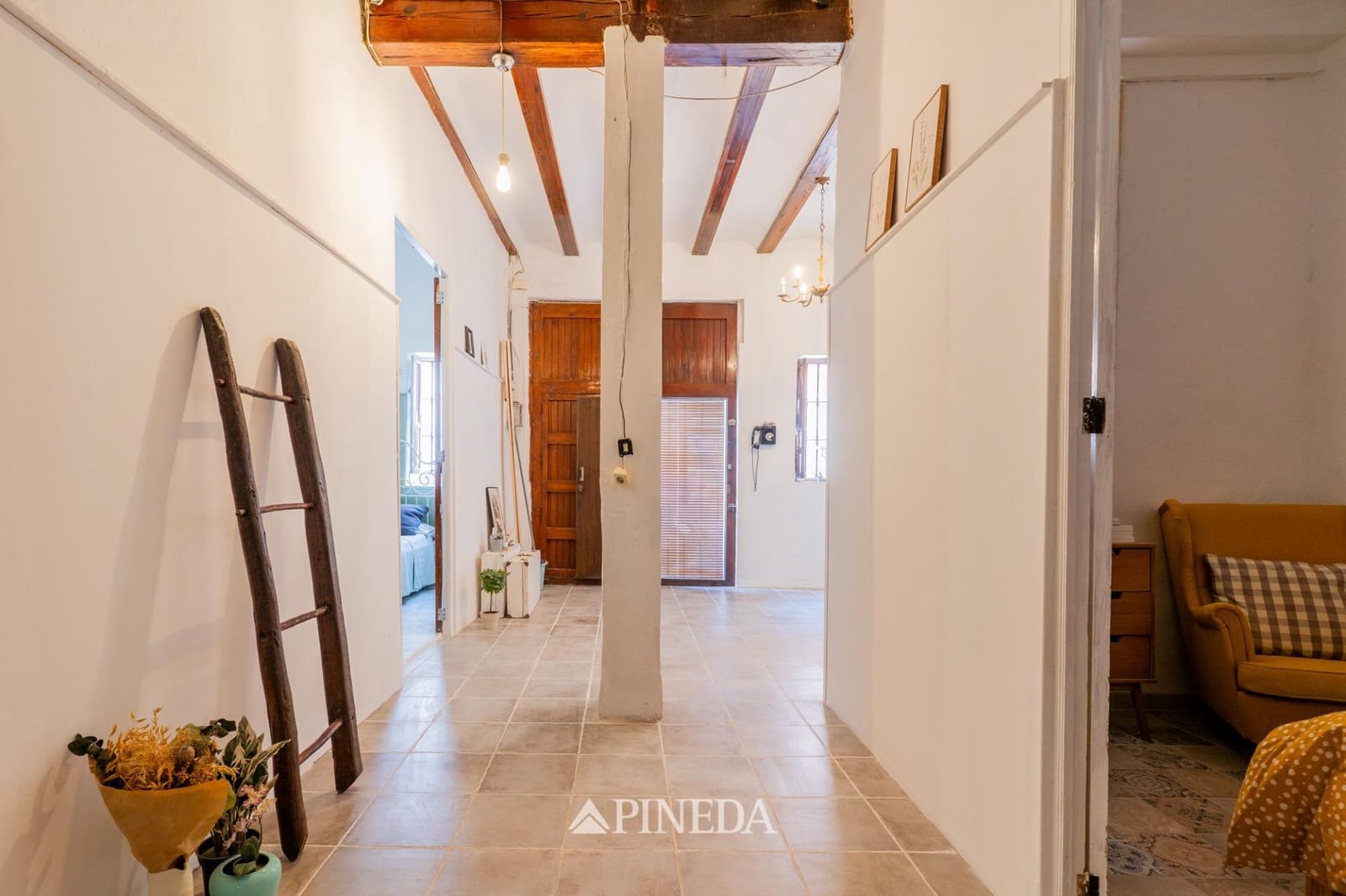 4 sypialnia Dom na sprzedaż w Pucol - 189 000 € (Ref: 9962687)