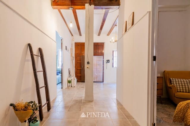 4 slaapkamer Huis te koop in Puçol - € 189.000 (Ref: 9962687)