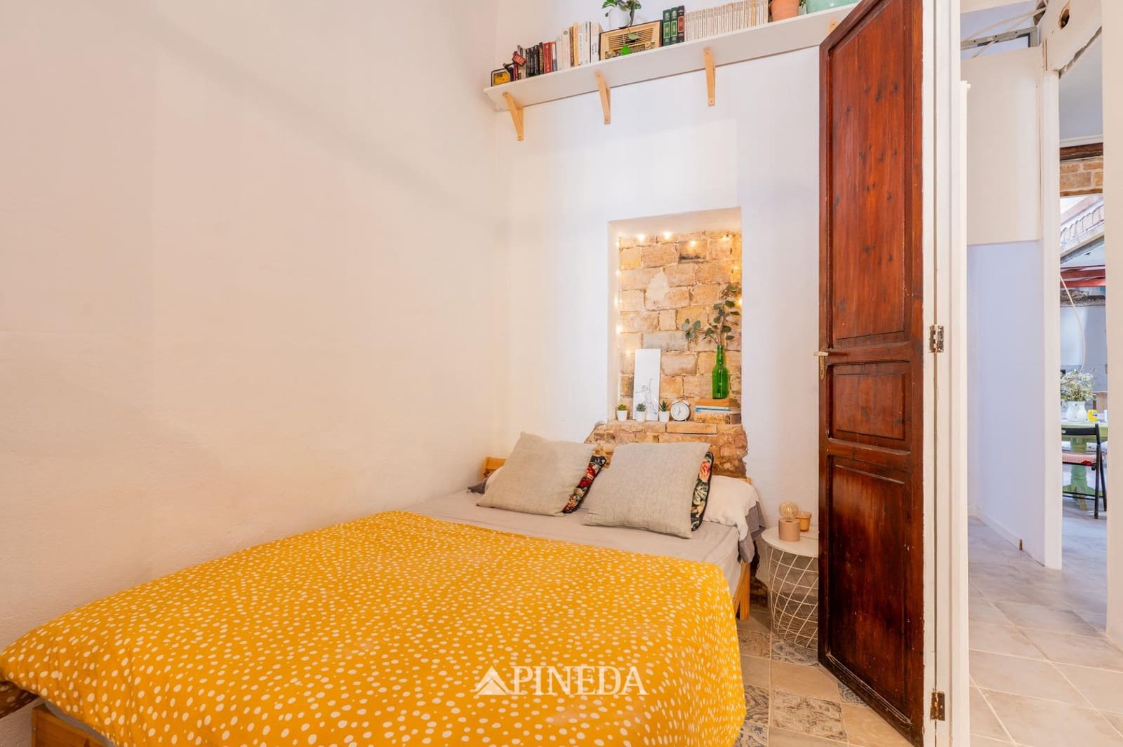 4 sypialnia Dom na sprzedaż w Pucol - 189 000 € (Ref: 9962687)