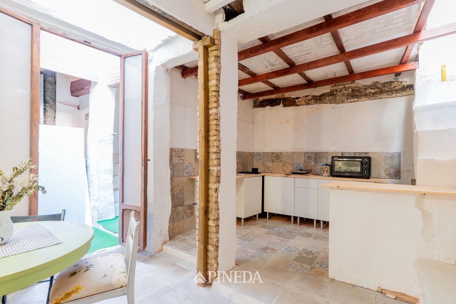 4 sypialnia Dom na sprzedaż w Pucol - 189 000 € (Ref: 9962687)