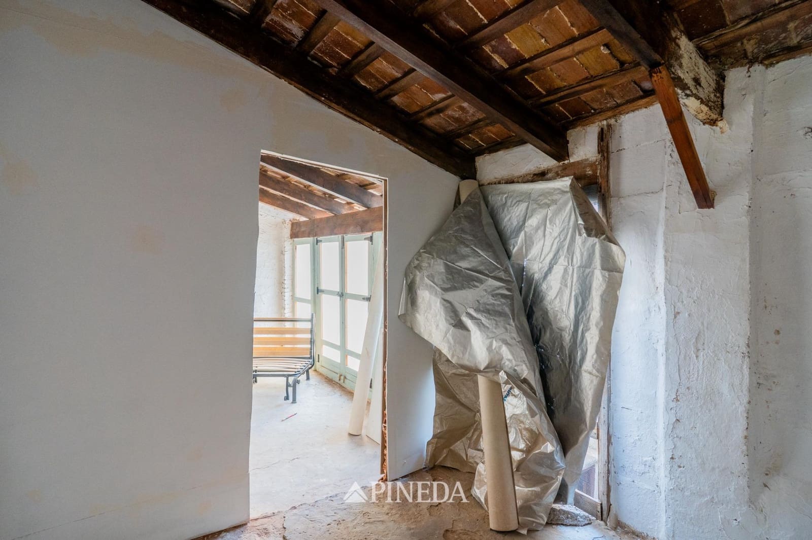 4 sypialnia Dom na sprzedaż w Pucol - 189 000 € (Ref: 9962687)