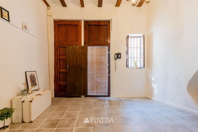 4 slaapkamer Huis te koop in Puçol - € 189.000 (Ref: 9962687)