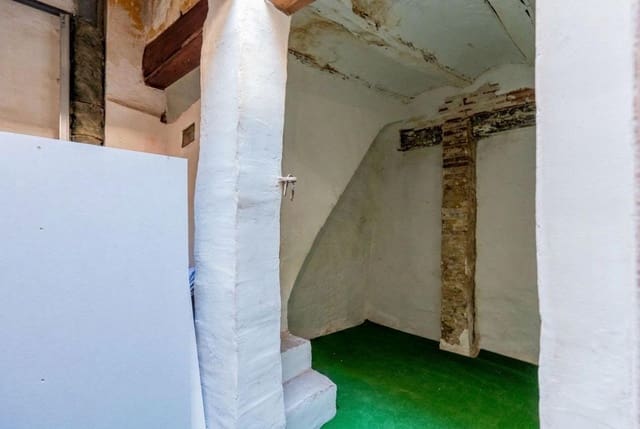 4 slaapkamer Huis te koop in Puçol - € 189.000 (Ref: 9962687)