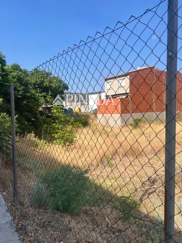 Bauplatz zu verkaufen in Quartell - 250.000 € (Ref: 9965279)