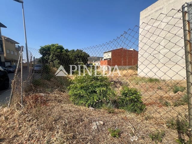 Bauplatz zu verkaufen in Quartell - 250.000 € (Ref: 9965279)