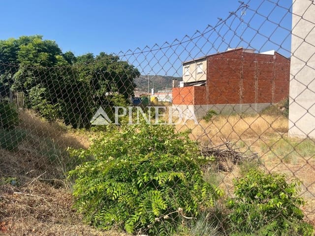 Bauplatz zu verkaufen in Quartell - 250.000 € (Ref: 9965279)