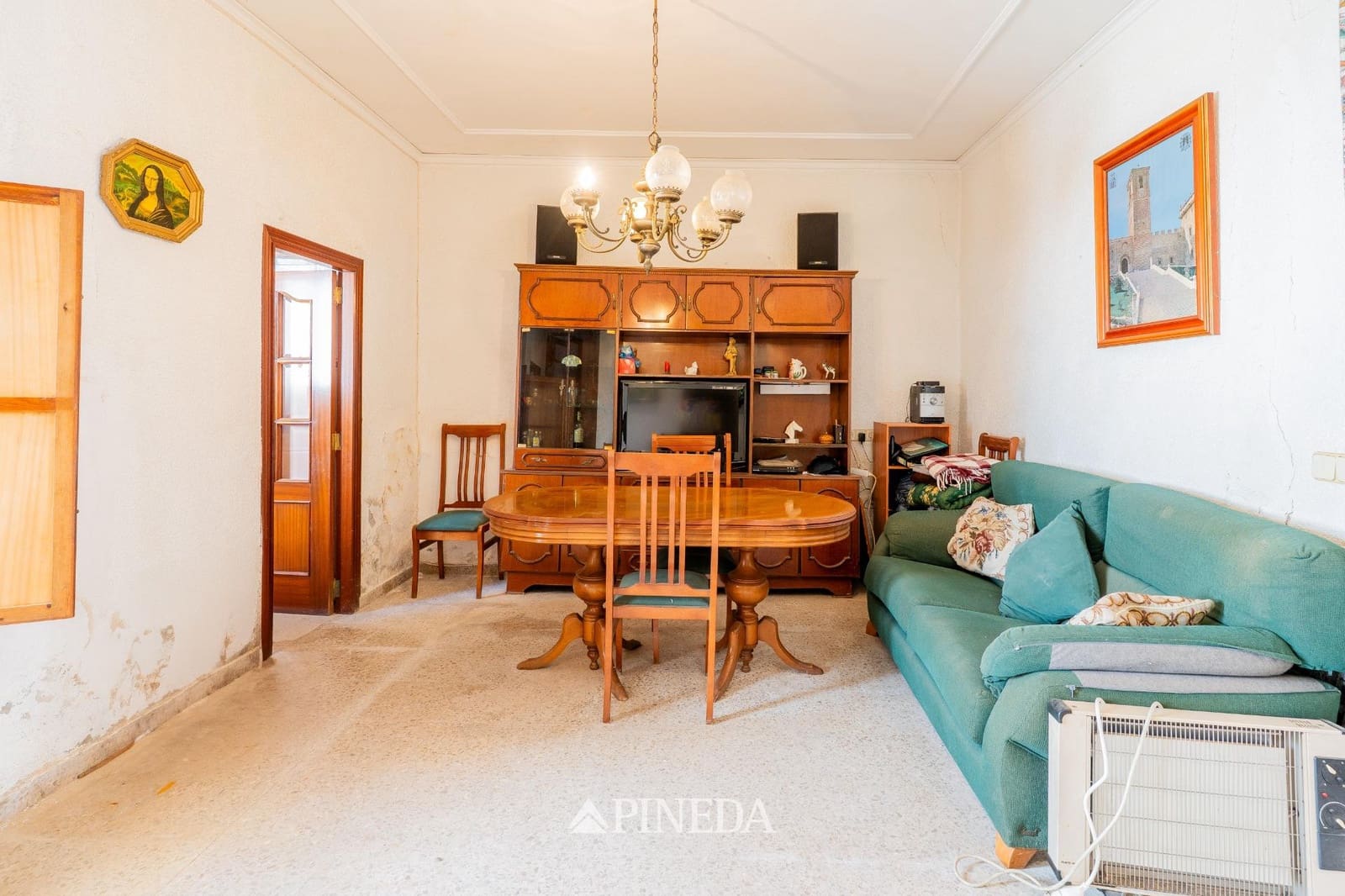 3 quarto Casa em Banda para venda em Puig - 250 000 € (Ref: 9965280)