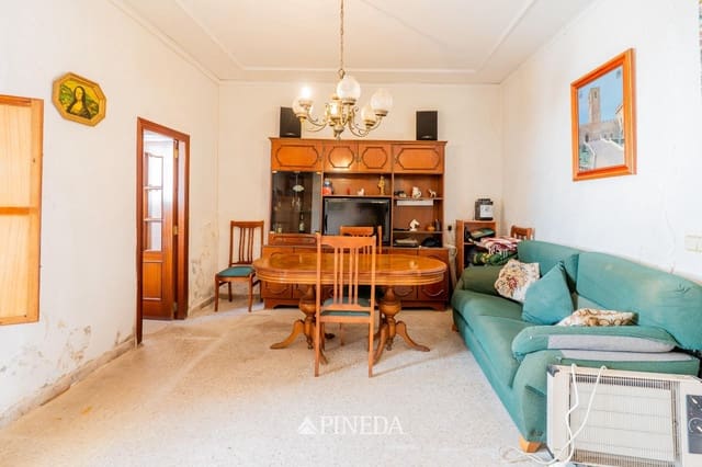 3 quarto Casa em Banda para venda em Puig - 250 000 € (Ref: 9965280)
