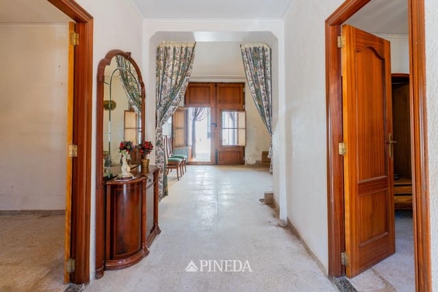 3 quarto Casa em Banda para venda em Puig - 250 000 € (Ref: 9965280)
