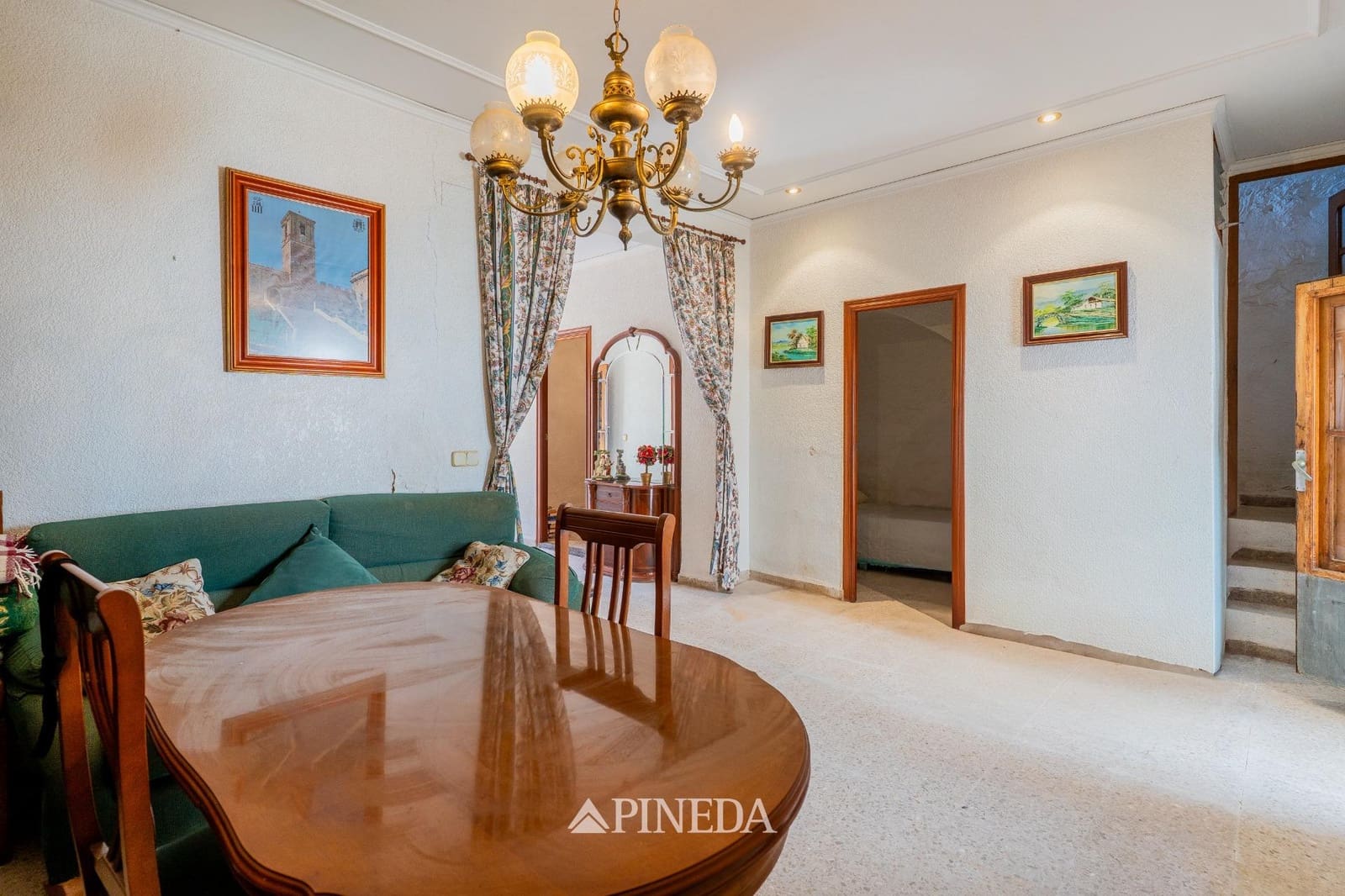 3 quarto Casa em Banda para venda em Puig - 250 000 € (Ref: 9965280)