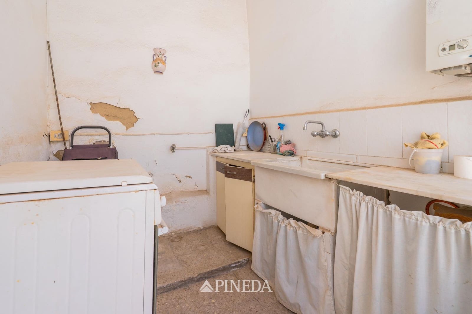 3 quarto Casa em Banda para venda em Puig - 250 000 € (Ref: 9965280)