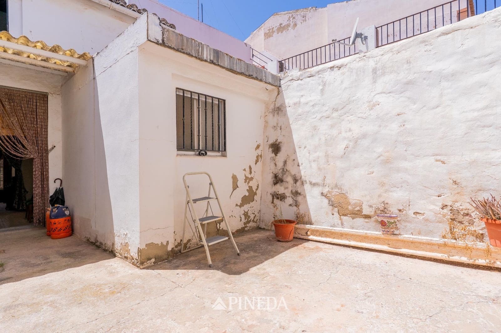 3 quarto Casa em Banda para venda em Puig - 250 000 € (Ref: 9965280)
