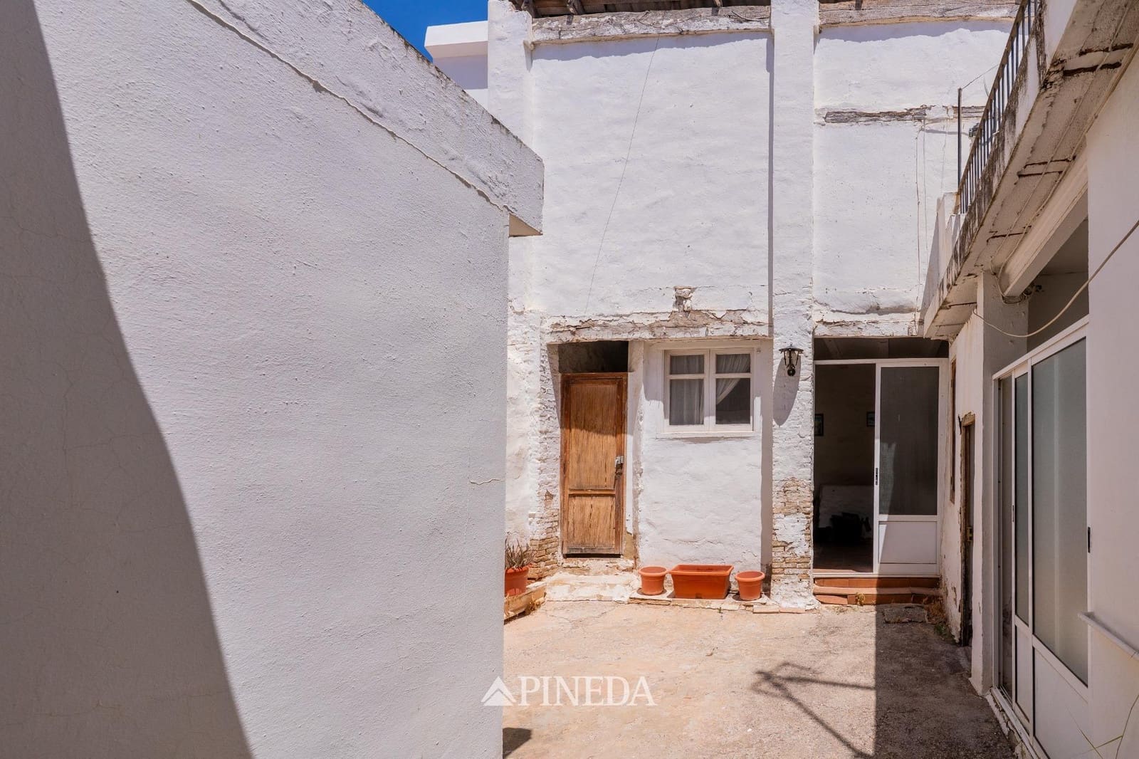 3 quarto Casa em Banda para venda em Puig - 250 000 € (Ref: 9965280)