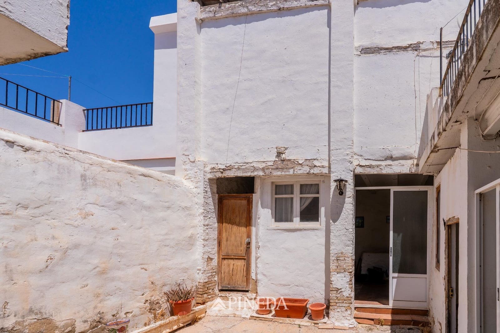3 quarto Casa em Banda para venda em Puig - 250 000 € (Ref: 9965280)