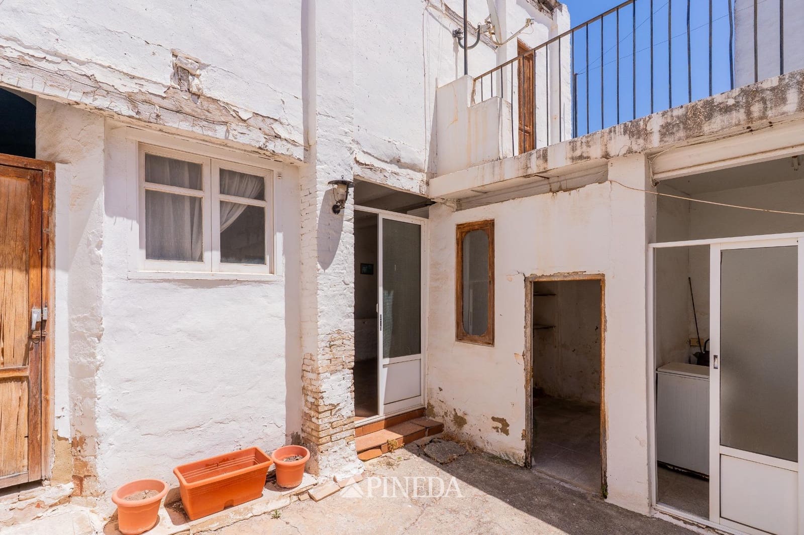 3 quarto Casa em Banda para venda em Puig - 250 000 € (Ref: 9965280)