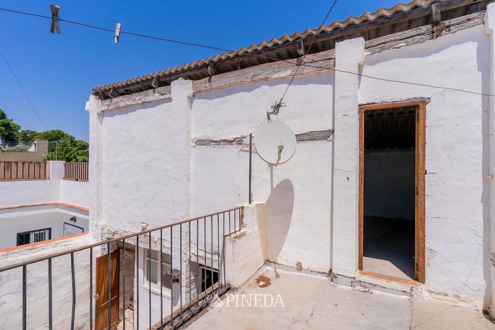 3 quarto Casa em Banda para venda em Puig - 250 000 € (Ref: 9965280)
