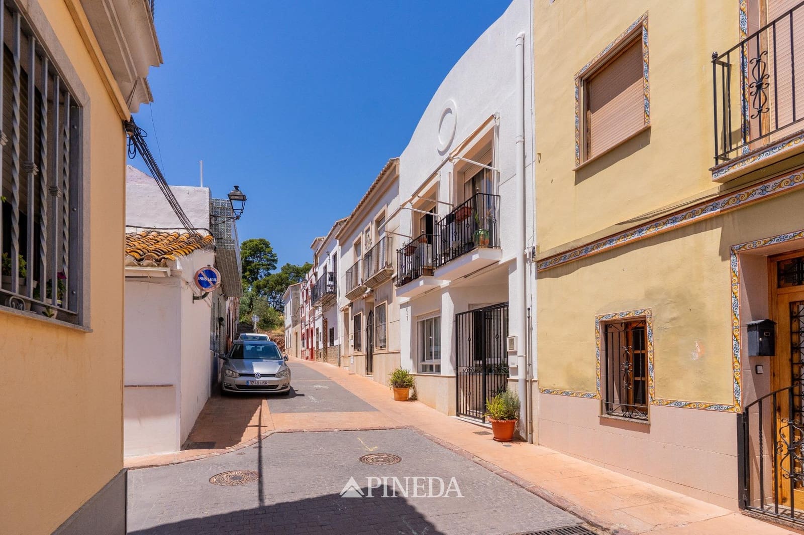 3 quarto Casa em Banda para venda em Puig - 250 000 € (Ref: 9965280)
