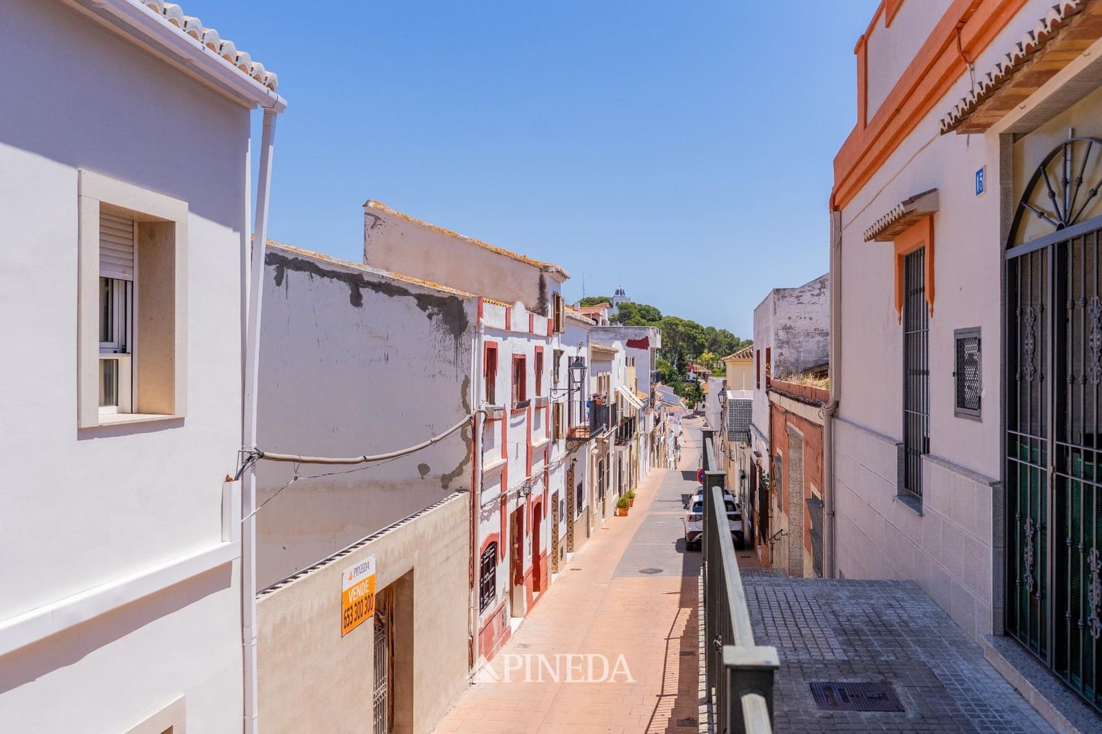 3 quarto Casa em Banda para venda em Puig - 250 000 € (Ref: 9965280)