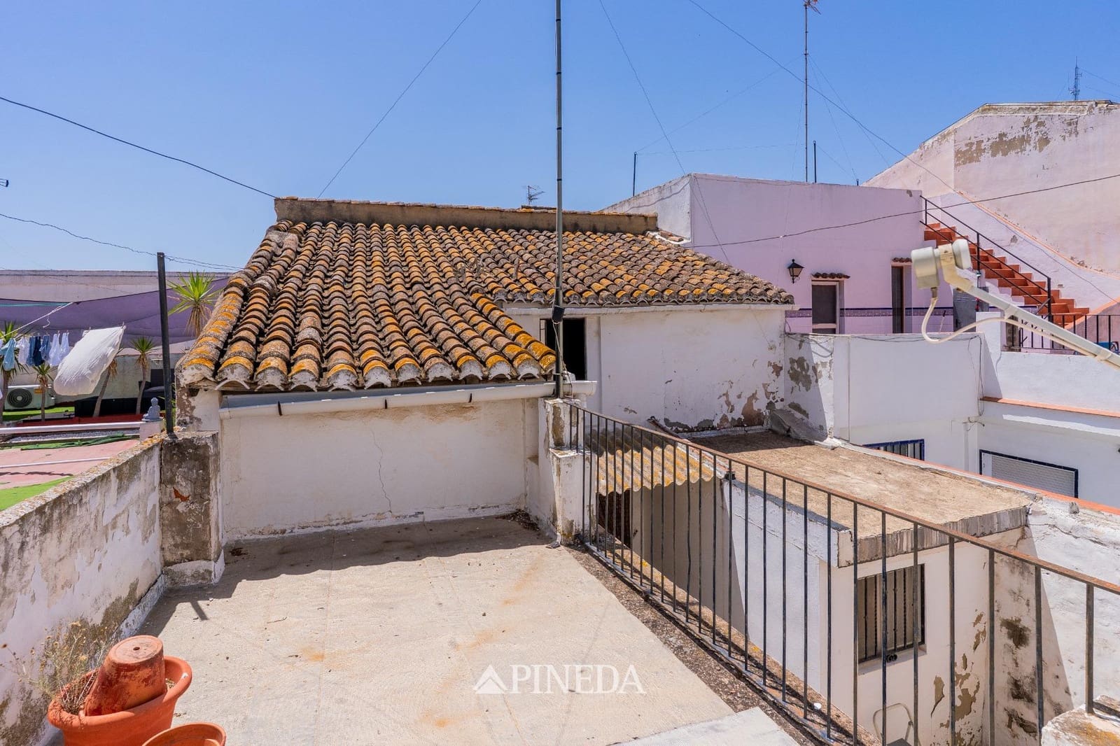 3 quarto Casa em Banda para venda em Puig - 250 000 € (Ref: 9965280)