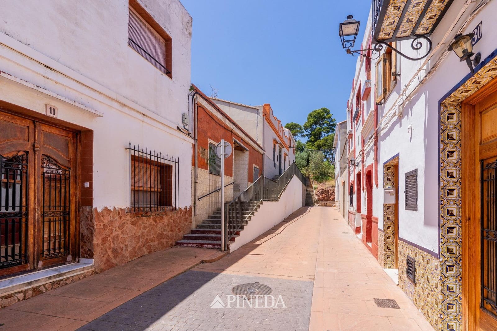 3 quarto Casa em Banda para venda em Puig - 250 000 € (Ref: 9965280)