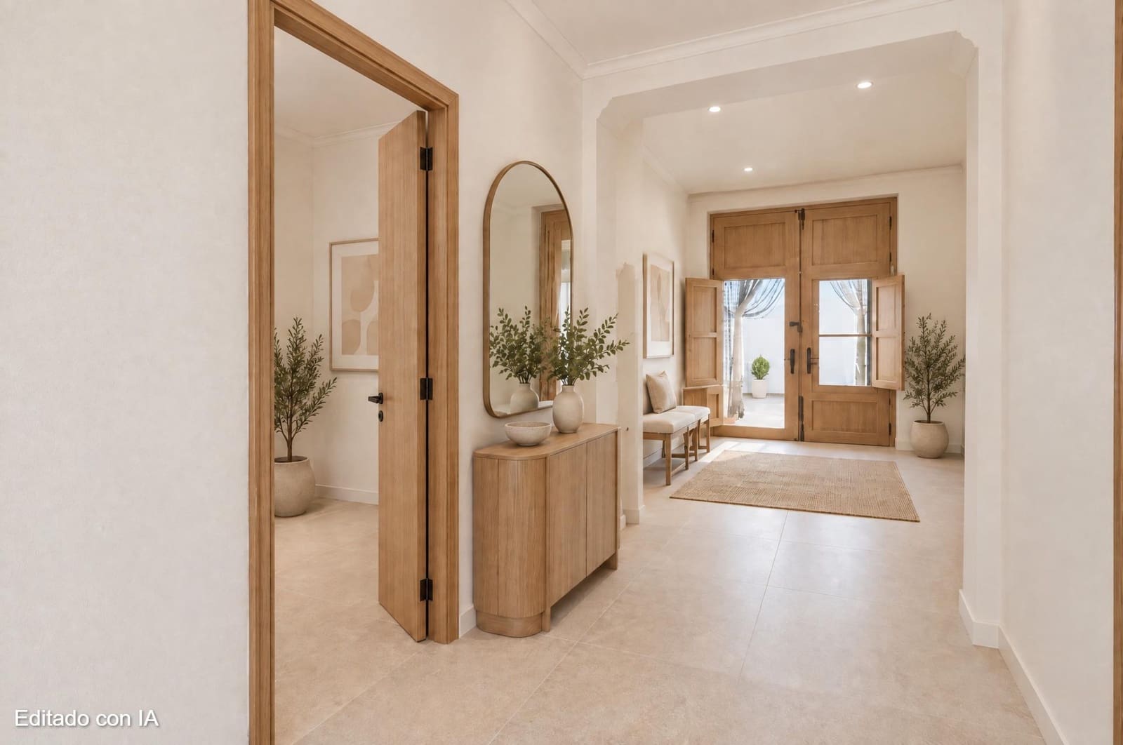 3 quarto Casa em Banda para venda em Puig - 250 000 € (Ref: 9965280)