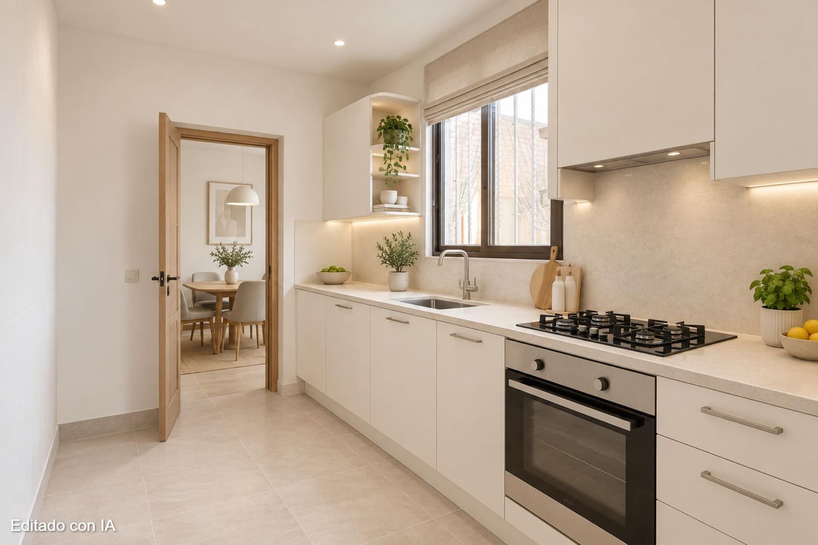 3 quarto Casa em Banda para venda em Puig - 250 000 € (Ref: 9965280)