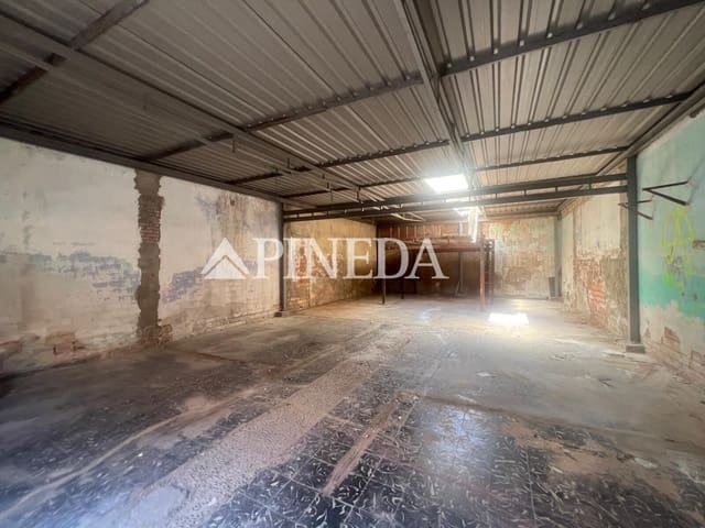 Byggetomt til salgs i Sagunto / Sagunt - € 110 000 (Ref: 9965281)
