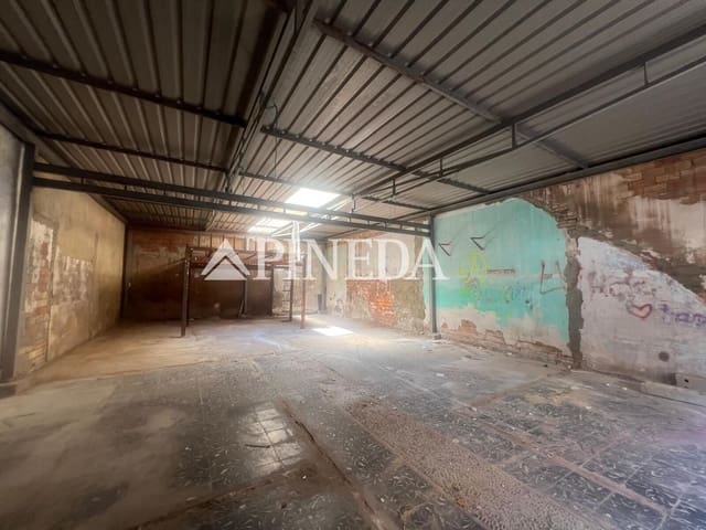 Byggetomt til salgs i Sagunto / Sagunt - € 110 000 (Ref: 9965281)