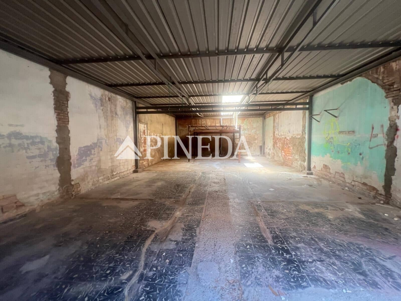 Byggetomt til salgs i Sagunto / Sagunt - € 110 000 (Ref: 9965281)
