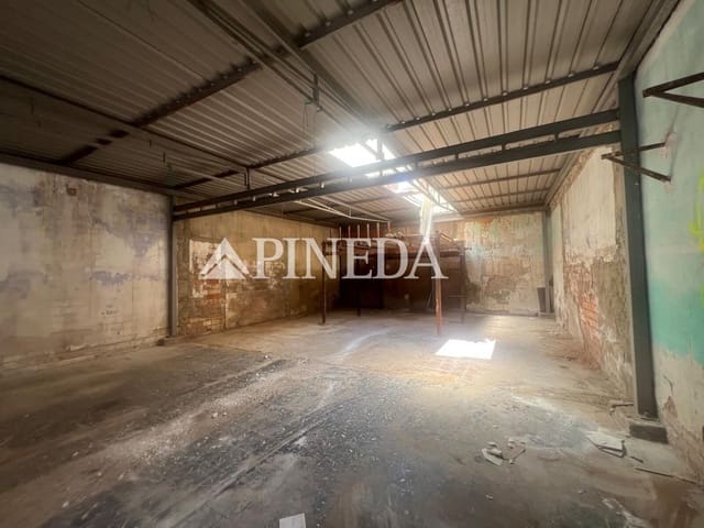 Byggetomt til salgs i Sagunto / Sagunt - € 110 000 (Ref: 9965281)