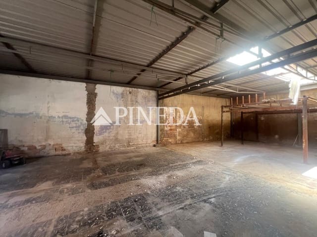 Byggetomt til salgs i Sagunto / Sagunt - € 110 000 (Ref: 9965281)