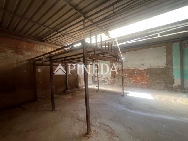 Byggetomt til salgs i Sagunto / Sagunt - € 110 000 (Ref: 9965281)