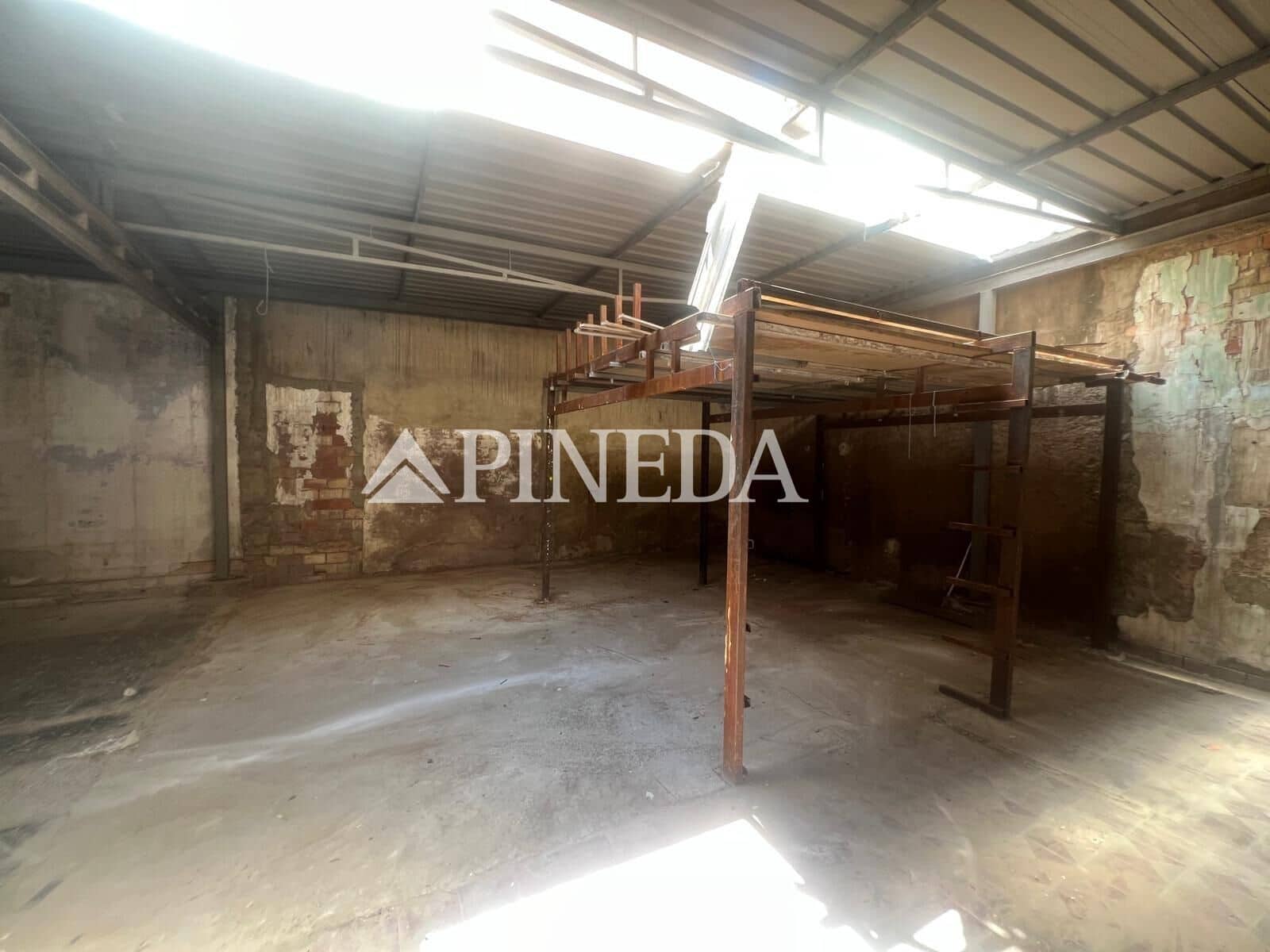 Byggetomt til salgs i Sagunto / Sagunt - € 110 000 (Ref: 9965281)