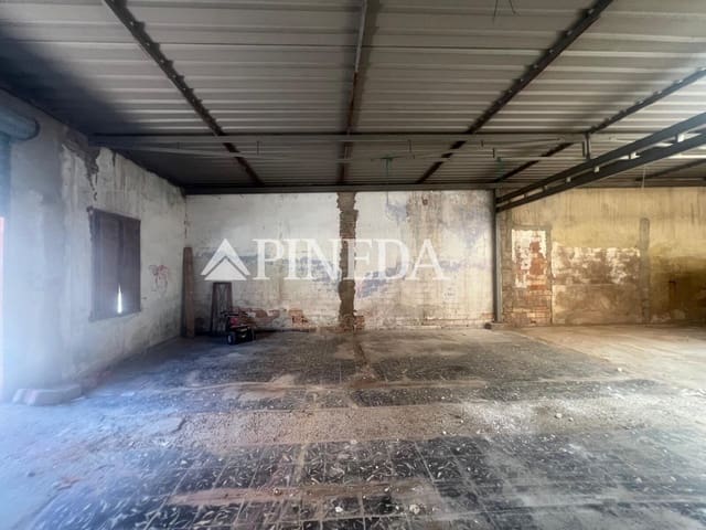 Byggetomt til salgs i Sagunto / Sagunt - € 110 000 (Ref: 9965281)