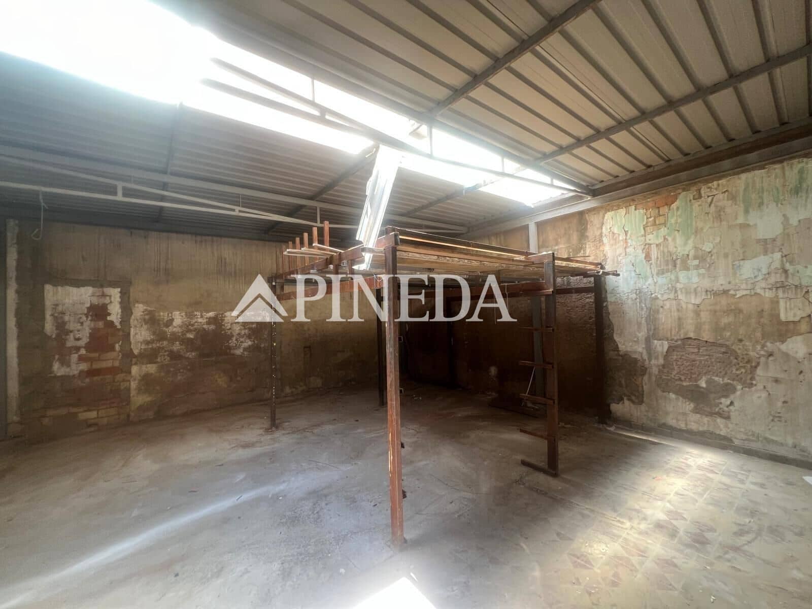 Byggetomt til salgs i Sagunto / Sagunt - € 110 000 (Ref: 9965281)