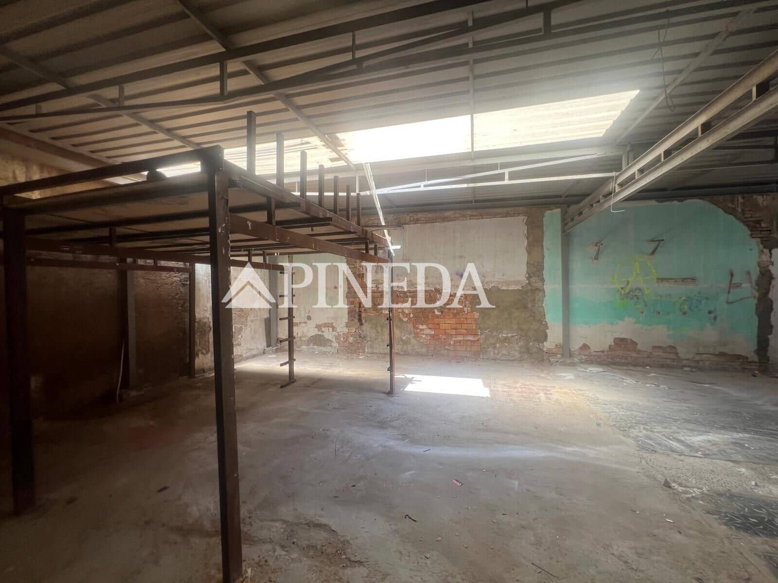 Byggetomt til salgs i Sagunto / Sagunt - € 110 000 (Ref: 9965281)