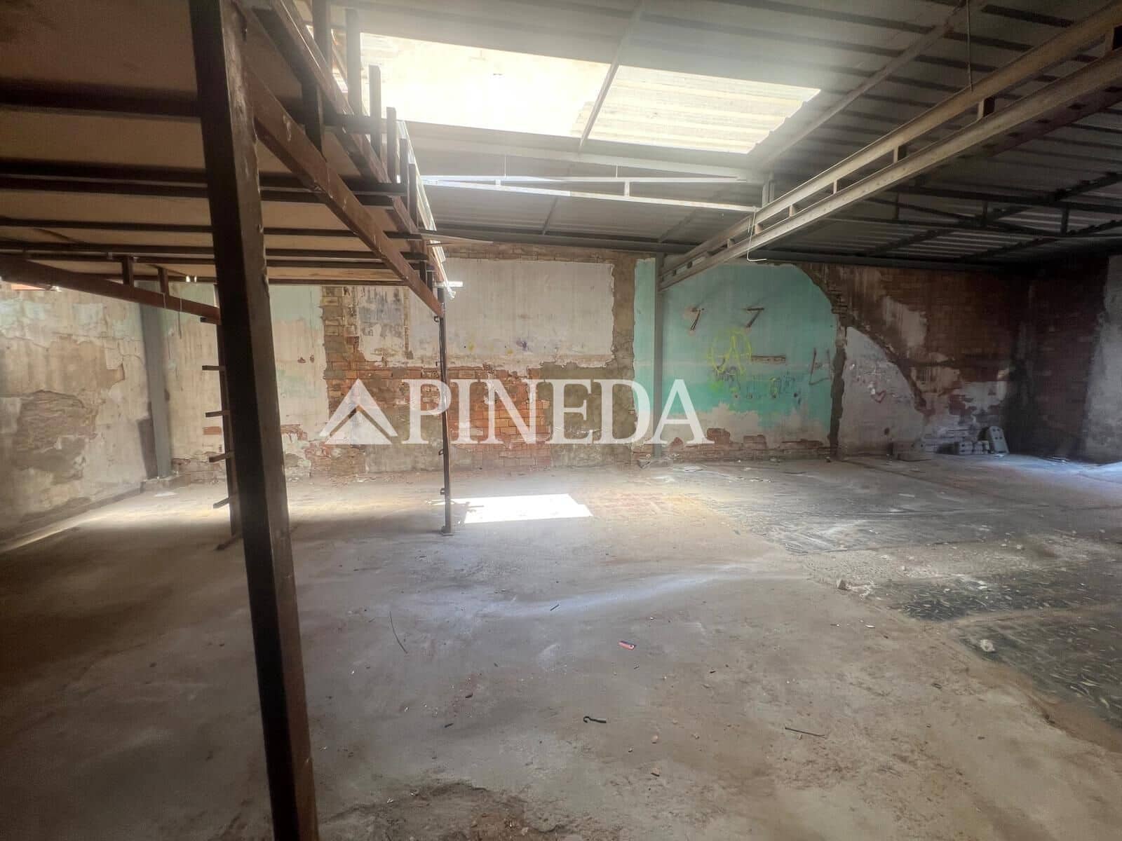 Byggetomt til salgs i Sagunto / Sagunt - € 110 000 (Ref: 9965281)