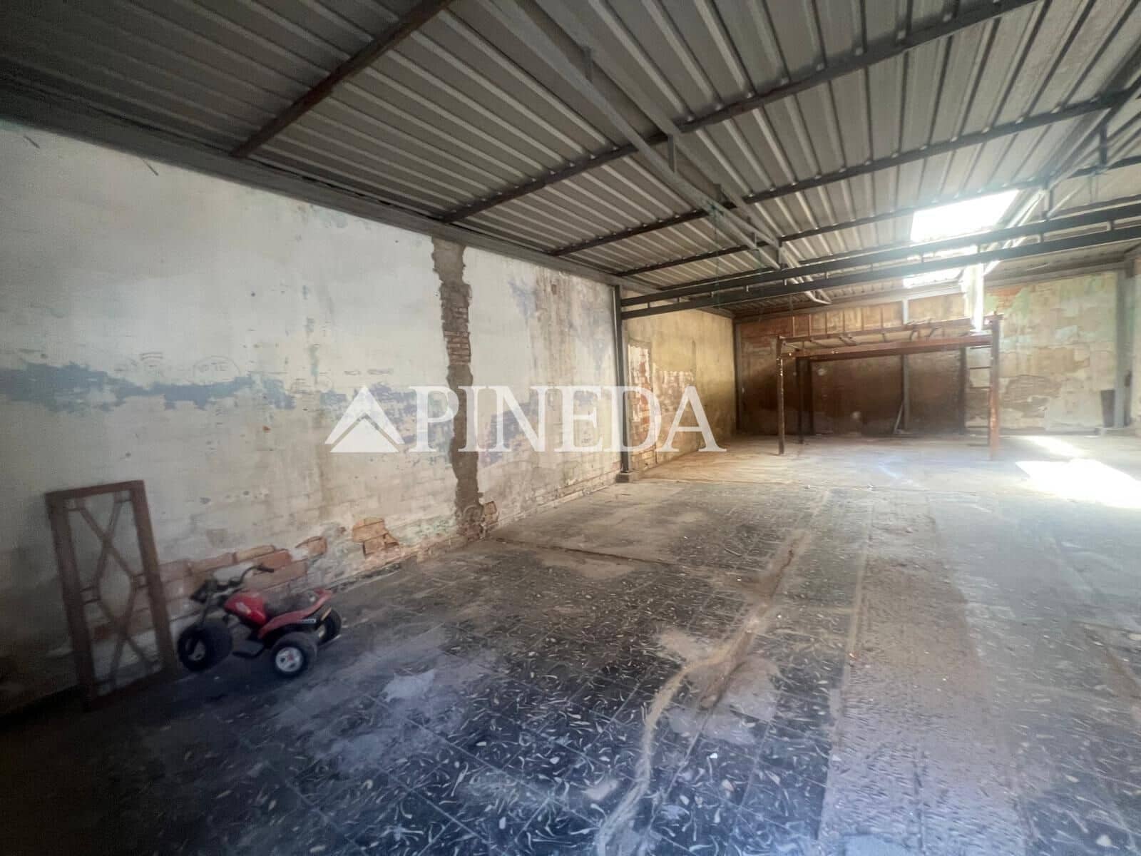 Byggetomt til salgs i Sagunto / Sagunt - € 110 000 (Ref: 9965281)